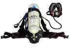 Carbon / Steel Composite Cylinder Self-contained Breathing Apparatus 5L & 6L & 6