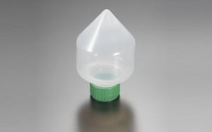 China Engraved Gamma Irradiation Polypropylene Centrifuge Tubes 500ml Conical Bottles factory