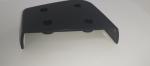 Black Oil Anodized Al6061 Al6063 Die Casting Parts CNC Machining Parts