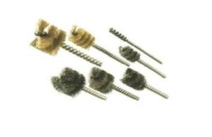 China Twisted Steel Wire Brushes factory