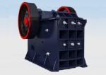 PEV760 PE Jaw Crusher Stone Mine Cone Chemical Stone crusher, green limestone