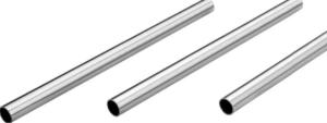 China TISCO A312 Seamless Tube316 316L Round Stainless Steel Pipe Boiler Tube Fittings factory