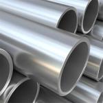 Small Diameter Stainless Steel Tube 410 430 409 SS Tubing Special Shaped