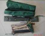 Military tent for army tent