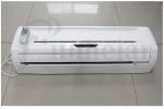 R410A Refrigerant Split Inverter Air Conditioner 60HZ 12000BTU 24000BTU