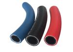 High Pressure PVC Spray Hose / Agriculture Water Spray Pipe Tube With Fittings