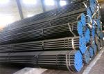Multifunctional Carbon Steel Seamless Pipe DIN17175 St35 JIS G4051 S20c