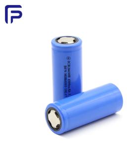 China 26650C Lithium Ion Battery Cells Rechargeable 4500mAh 3.7Volt 500 Cycles Life factory