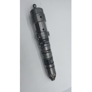 China Diesel Engine Fuel Injector 3766446 4087887 4010163 For Cummins QSK23 QSK60 Engine factory