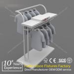 garment display shelf cloth display rack cloth stand