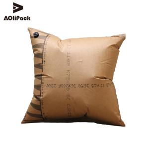 China 40'HQ Inflatable Dunnage Bag factory