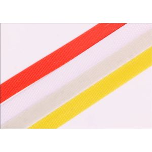 Single Screw PP Strap Band Extrusion Machine Automatic Feeding System