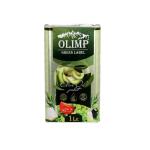 Customized Printing Tin Olive Oil Containers 0.23mm Thickness
