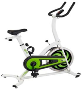 China Spin Bike factory