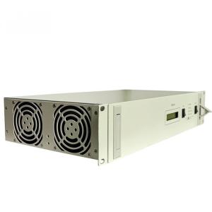 19 Inch Rackmount RCT2000D Series Isolated DC DC Converters  Input 110vdc Output 24vdc 1200W D50-10-14