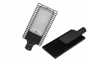 China 20 W Outdoor LED Street Lights , Led Road Lamp Wide Voltage AC85 To 240v factory