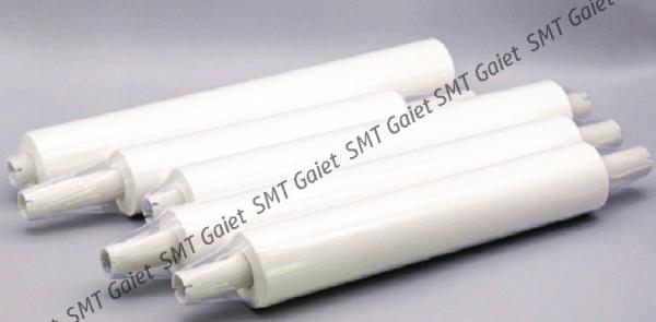 DEK SMT Steel Screen Stencil Plastic Roll 20x530x250x10 20x530x300x10 20x530x350