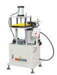 Aluminium mullion cutting saw/end cutting/windoors/doors making/construction
