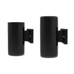 Class I 90 Degree 277V UL IP65 Outdoor LED Wall Lights