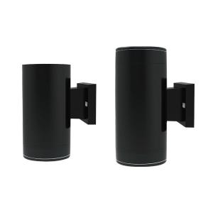 China Class I 90 Degree 277V UL IP65 Outdoor LED Wall Lights factory