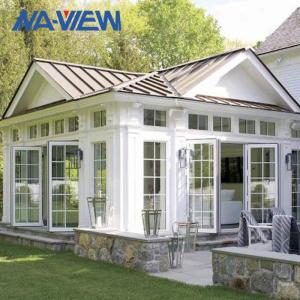 China Screen Porch To 3 Season Room Convert Screened Porch To 4 Season Room factory