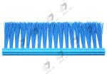 700x300mm Snow Sweeper Brush SGS Airport Runway Cleaning Brush