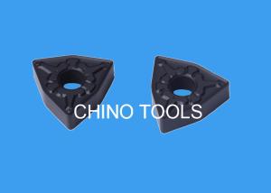 China China manufacturer CVD coating cnc tool holder WNMGtungsten carbide turning insert steel factory