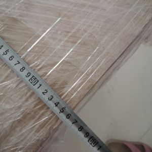 CNC Machined Metal Tube – Accurate Dimensions, Strong Structure, Multiple