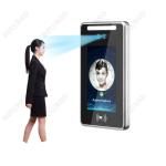 SDK HTTP Wiegand 1920*1080 Face Recognition Terminal