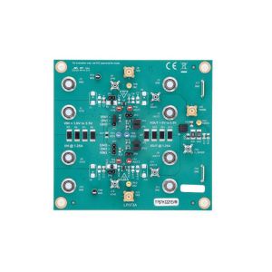 China TPS7H2221EVM Embedded Solutions Evaluation Board 1.25A Load Switch Evaluation Module factory