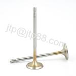 Mitsubishi 6BD Diesel Engine Valve / Intake Exhaust Valve 30004-23101/30004