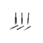Hexagonal Shank Diamond Hole Saws For Drilling Tile