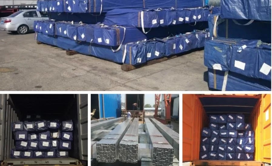 ASTM A36 Carbon Steel Flat Bar 20*20*3mm 200*200*14mm