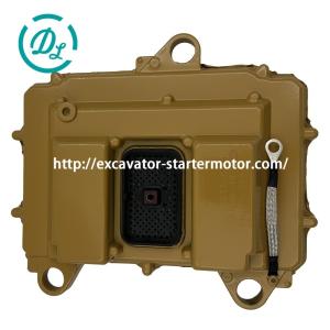 China Interlock Controler 154-4233 1544233 ECU ECM Controller Engine 216B factory