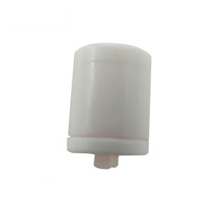 China Custom Micro Bidirectional Barrel Damper Rotary For Car Holder factory