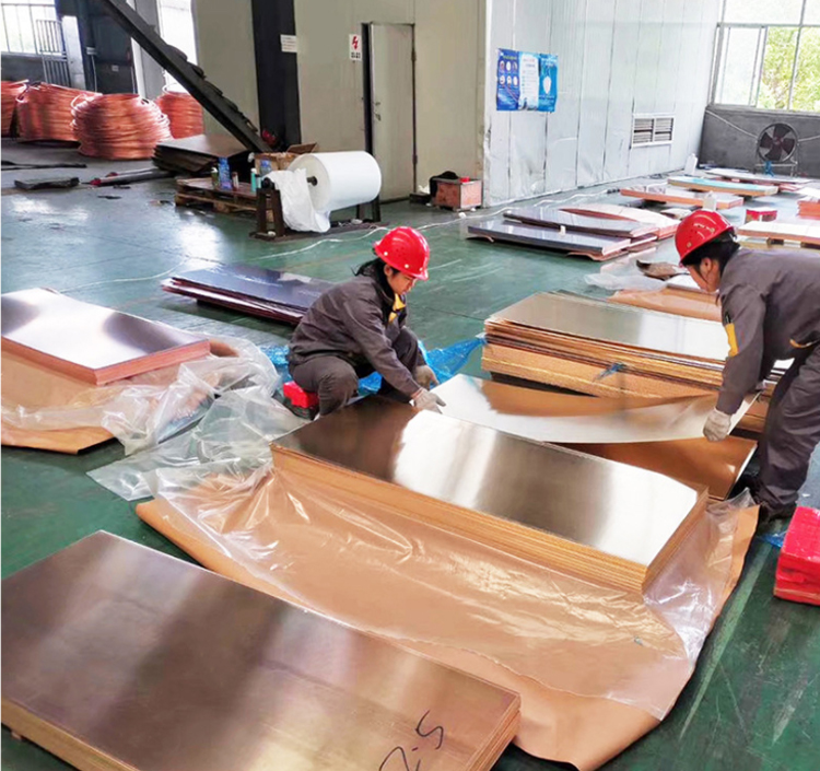 Non-Alloy Brass Plate C46400 Brass Plate/Brass Plate/Copper Plate Hsn62 C28000 Manufacturers Supply with CERTIFICATE ISO9001