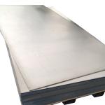 Astmb265 Titanium Alloy Products Cold Rolled Gr23 1mm Medical Plate