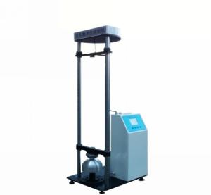 China DX9028 Helmet Impact And Penetration Resistance Tester factory