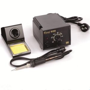 China 60W Soldering Desoldering Station / Equipment Alternating Current 24V factory