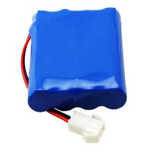 China 3.7V 7000mah Lithium Iron Phosphate Battery Pack For Outdoor Surveying Equipment factory
