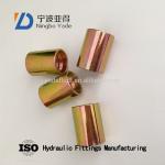 High Quality Hydraulic Male/Female Hose Hydraulic Ferrule