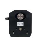 High Accuracy Large Flow Rate Metal Aluminum Alloy Pump Head YZII15/YZII25