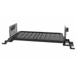 Jeep Wrangler JL Off-road Vehicle Modification Accessories Car Storage Shelf