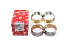 KOMATSU 6D105 Main Conrod Bearing Cam TAIHO Engine Bearing