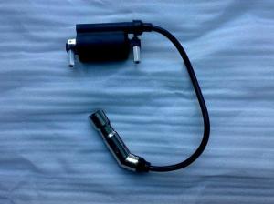 China SUZUKI GXT200 MOTOCROSS Red Black Blue YellowCOIL IGNITER factory