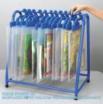 Students bags, easy bag pack, Read-N-Go Book Bag Sturdy Snap Shut Hanging