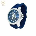 Brand Luxury Sports Wrist Watches Silicone Band Luminous Clock Calendar