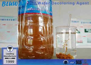 China Electroplating Effluent Cationic Polymer Water Treatment Coagulation Water Polymer factory