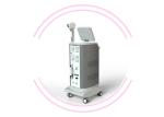 Super strong cooling system 12 hours non-stop continue working 808 / 810nm diodo
