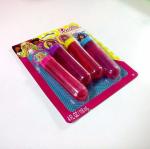Kids Safe Colorful Bubble water sop toy